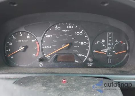 2001 Honda Odyssey Lx из США, поврежденный, VIN 2HKRL185X1H594802